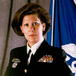 professional headshot of dr. antonia novello