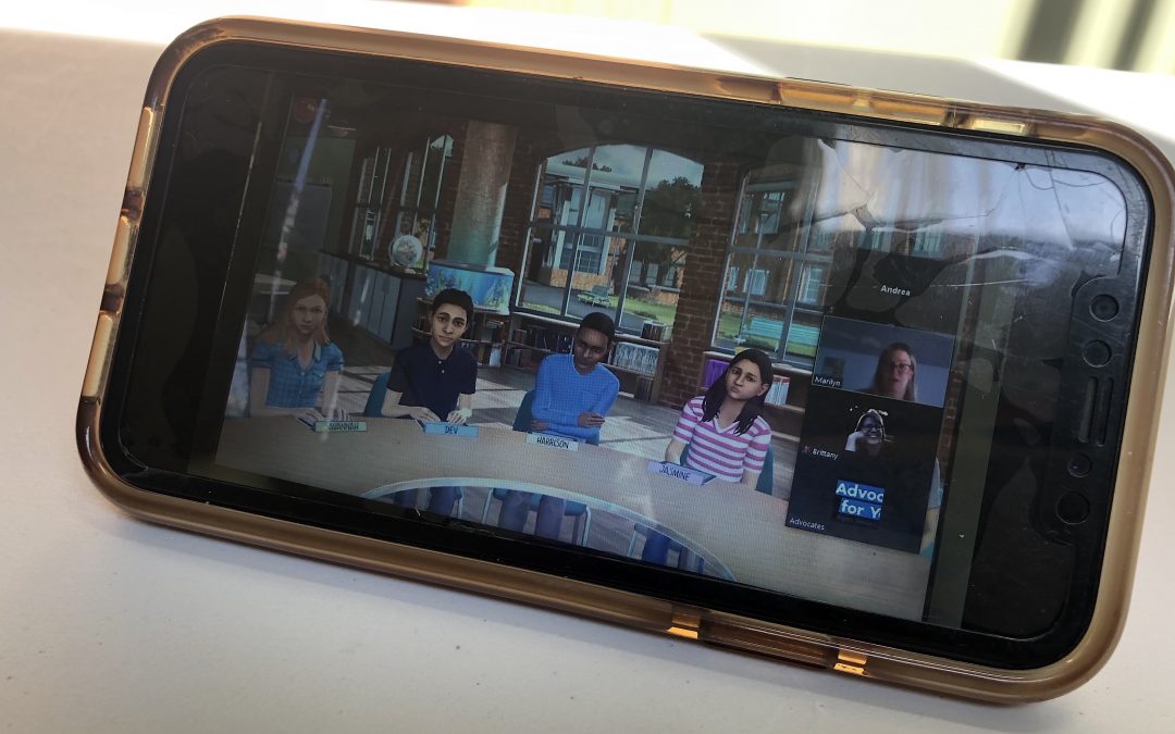 Family Planning’s Sexual Health Educators Go Virtual