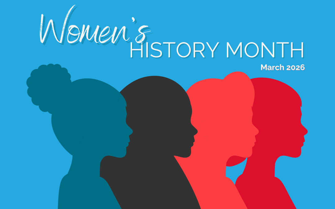 Women’s History Month 2026: Fannie Lou Hamer