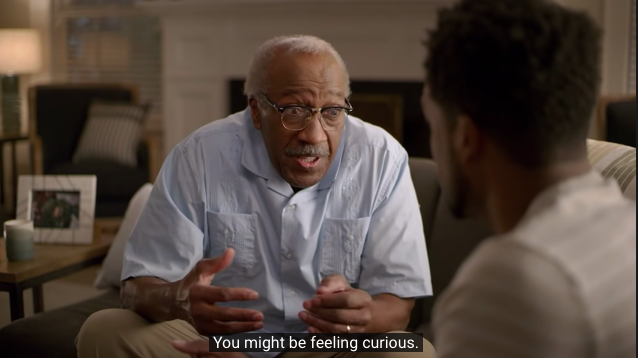 bum bees colorectal cancer get screened (march 2022)