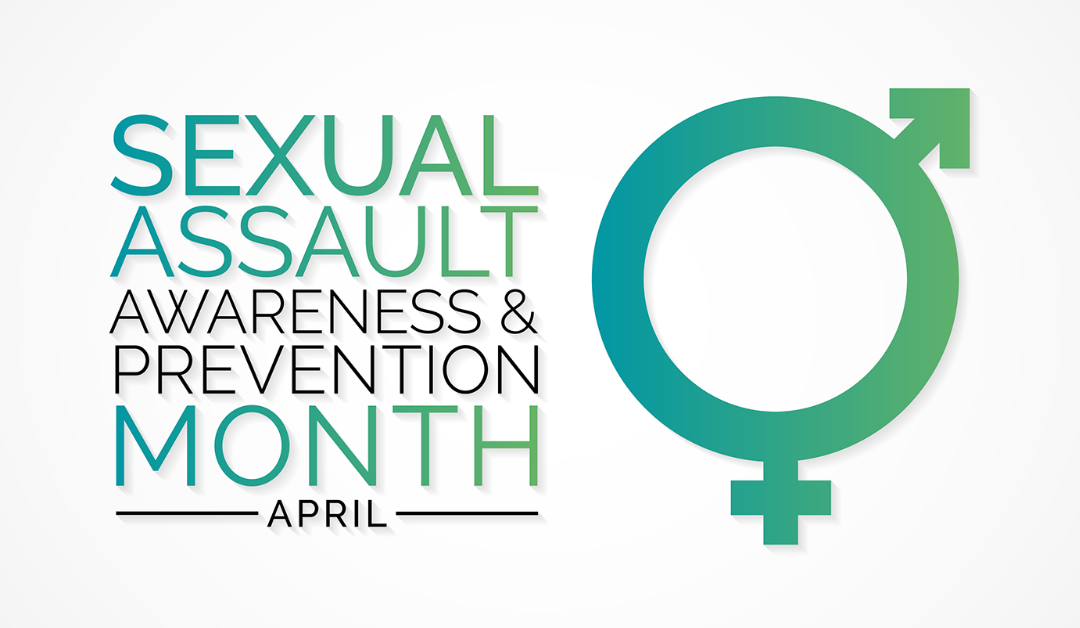 If you or someone you know has been affected by sexual violence — you are not alone. Help is available.