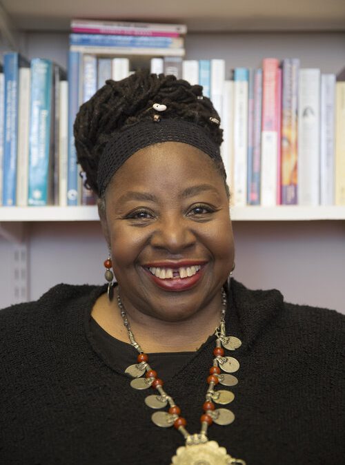 Women’s History Month: Loretta J. Ross